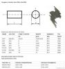 YL10.2 tungsten carbid...