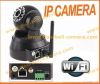 Wireless IP Camera web...