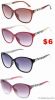 2012 Autumn-Winter Sunglasses ladies