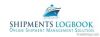 Shipments Logbook