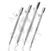 Cuticle Pushers - Manu...