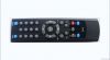 DVR remote control