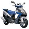 HT150T-3A Scooter bike...