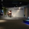 Motor Cycle Showroom, ...