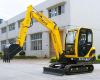 Hydraulic Excavator Yu...