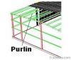 Steel Purlin (Structur...