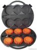 led traffic warning li...