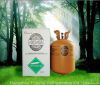 R404a refrigerant gas for air conditioning 10.9kg cylinder