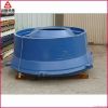 high manganese concave&mantle for cone crusher