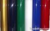 Blue Cuttable Flex Premium Transfer Film