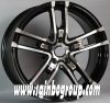 High quality alloy wheel for car