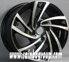 Aluminum alloy rims for sale