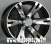 High quality SUV wheels for car