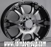 High quality SUV wheels for car