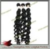 10-40inches brazilian weft large stock grade AAAA 100% human virgin ha