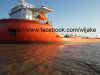 12,733 DWT SELF PROPELLED BARGE FOR SALE