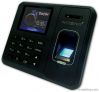 NIDEKA TM-1800 Fingerprint Stand-Alone Time Recorder