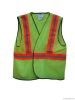 Reflective safety Vest