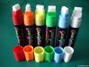 Fluorescent marker