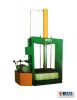 compact baler machine