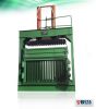 compact baler machine