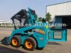 Skid Steer Loader (CE, Yanmar Tire)