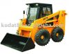 Skid steer loader (bob...