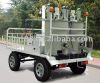Four-wheel Model Hydra...