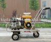 Sweeping and Primer Sp...