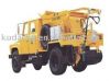 Road Maintenance Truck