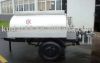Trailer Asphalt Distri...