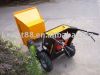 power barrow ---4WD ,w...