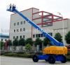 Telescopic boom lift KDGTBZ18Z with CE