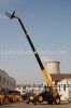 telescopic boom forkli...