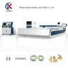 Laser metal cutting ma...