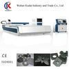 CNC YAG 500W Laser met...
