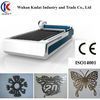 Fiber laser metal cutting machine CNC metal cutter steel plate cutting machine