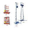 Single Mast platform G...