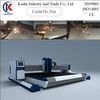 CNC plasma cutting and drilling machine high definition gantry cnc plasma cutting machine