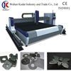 CNC plasma cutting mac...