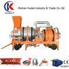 Asphalt Mixing Plant w...