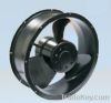 AC AXIAL FAN