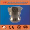 stainless steel quick coupling