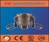 camlock coupling