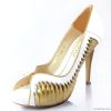 lotoyo high heel fashion pumps