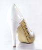 lotoyo high heel fashion pumps