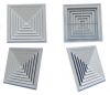 Four way bevel frame c...