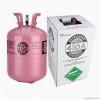 R410 Refrigerant gas 11.3kg cylinder for cooling