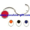Venus Foldable Round Handbag Hanger Bag Holder Decoration Accessories