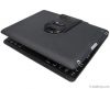 360 Degree Rotating Leather Case with Bluetooth Keyboard for iPad